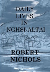 Daily Lives in Nghsi-Altai
