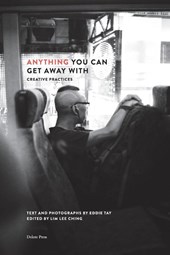 Anything You Can Get Away With