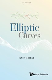 Elliptic Curves