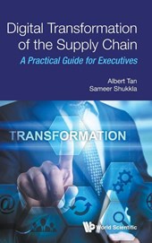 Digital Transformation of the Supply Chain