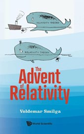 The Advent Of Relativity