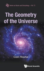 The Geometry Of The Universe