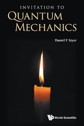 Invitation To Quantum Mechanics