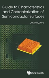 GUIDE CHARACTERISTICS & CHARACTER SEMICONDUCTOR SURFACES