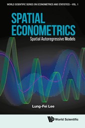 SPATIAL ECONOMETRICS