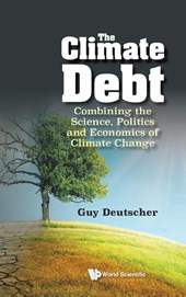 CLIMATE DEBT, THE