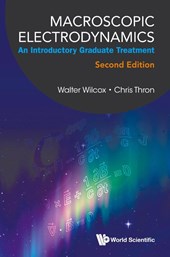 MACROSCOPIC ELECTRODYNAM (2ND ED)