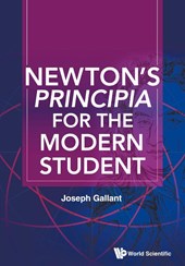 NEWTON'S PRINCIPIA FOR THE MODERN STUDENT