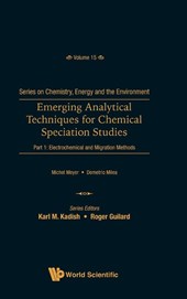 EMERGING ANALYTI TECH CHEM..(P1)