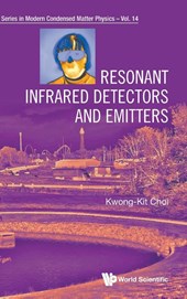 Resonant Infrared Detectors And Emitters