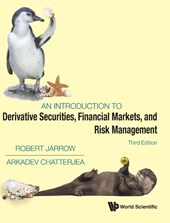 INTRO DERIV SECUR, FIN (3RD ED)