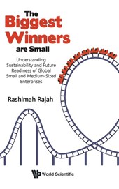 BIGGEST WINNERS ARE SMALL, THE