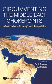CIRCUMVENTING THE MIDDLE EAST CHOKEPOINTS