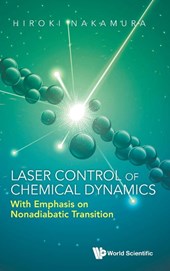 LASER CONTROL OF CHEMICAL DYNAMICS