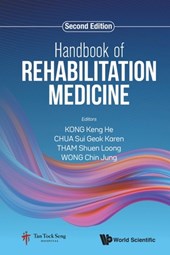 Handbook of Rehabilitation Medicine (Second Edition)