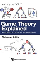 GAME THEORY EXPLAINED