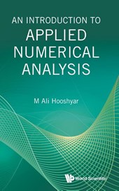 INTRODUCTION TO APPLIED NUMERICAL ANALYSIS, AN