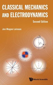 CLASSIC MECH & ELECTRO (2ND ED)