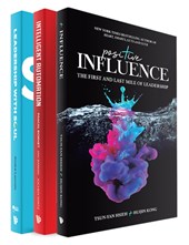 Transformative Leadership: Empower, Innovate, and Inspire