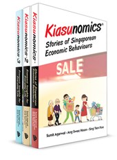 Kiasunomics (1-3)