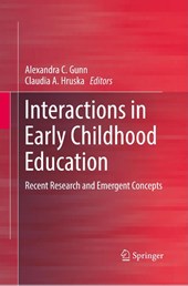 Interactions in Early Childhood Education