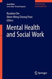 Mental Health and Social Work