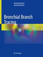 Bronchial Branch Tracing