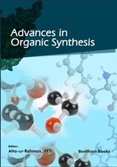 Advances in Organic Synthesis (Volume 13)