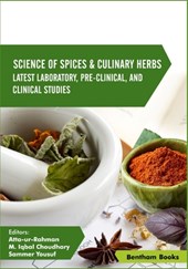 Ur Rahman, A: Science of Spices & Culinary Herbs