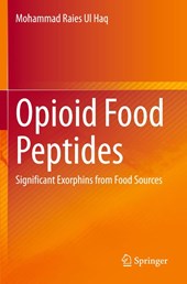 Opioid Food Peptides