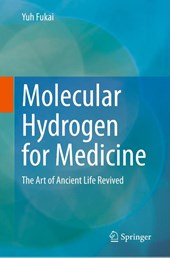 Molecular Hydrogen for Medicine
