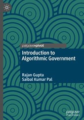 Introduction to Algorithmic Government