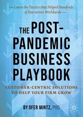 The Post-Pandemic Business Playbook