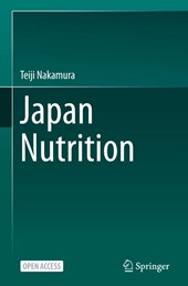 Japan Nutrition