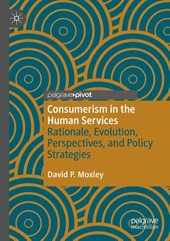 Consumerism in the Human Services