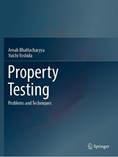 Property Testing