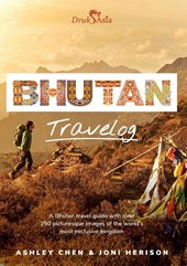 Bhutan Travelog
