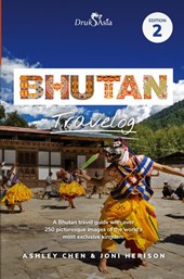 Bhutan Travelog