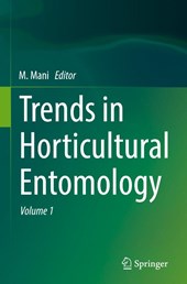Trends in Horticultural Entomology