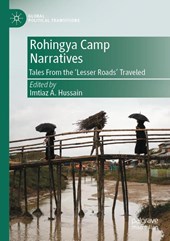 Rohingya Camp Narratives