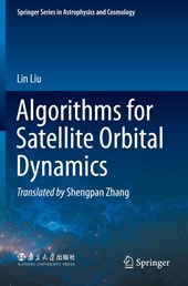 Algorithms for Satellite Orbital Dynamics