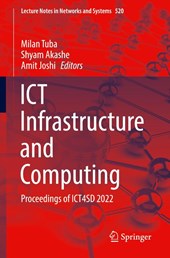 ICT Infrastructure and Computing