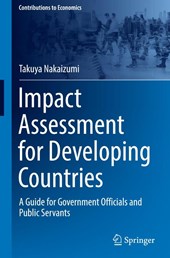 Impact Assessment for Developing Countries