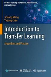Introduction to Transfer Learning