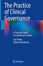 The Practice of Clinical Governance