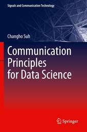 Communication Principles for Data Science