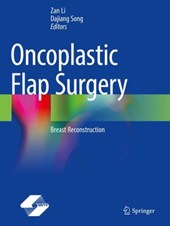 Oncoplastic Flap Surgery