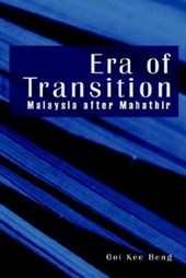 Era of Transition