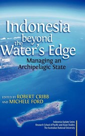 Indonesia Beyond the Waters Edge