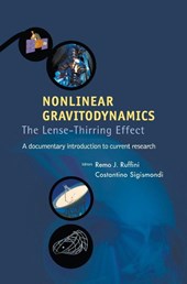 Nonlinear Gravitodynamics: The Lense-thirring Effect